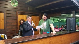 donazione tiago