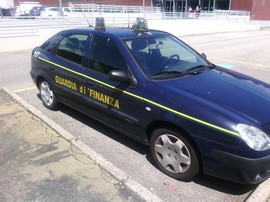 finanza auto