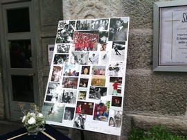 roncoroni poster