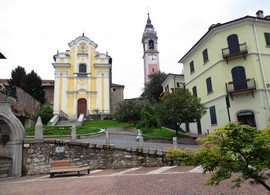 san graziano piazza