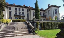 san remigio villa