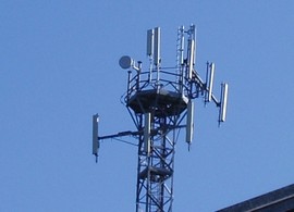 antenna traliccio generico