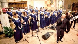 corale lv gospel