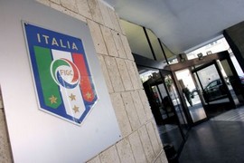 figc roma sede