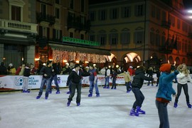 pista pallanza