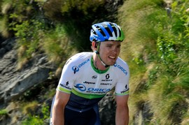 GIRO DITALIA 2