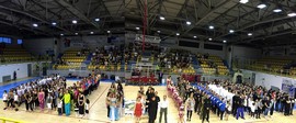 Apertura