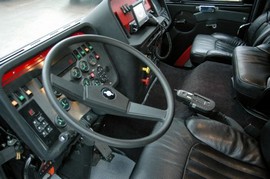 camion abitacolo
