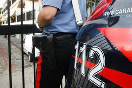 carabinieri lug 2015