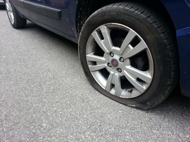 gomme tagliate