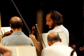luca santaniello