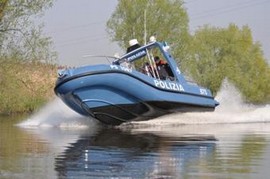nutica polizia