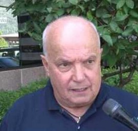 pedretti luigi
