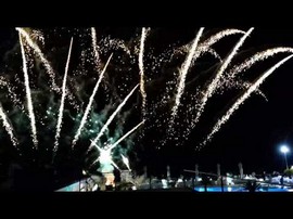 piromusicale arona