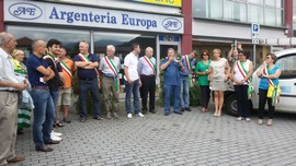 poste protesta