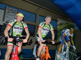 spinning funtos