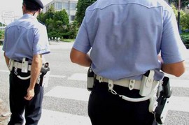 vigili armati