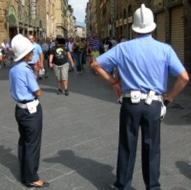 vigili estivi