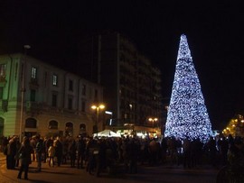albero natale