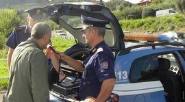 alcol tasso