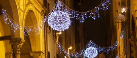 luminarie generico