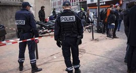 parigi attentati