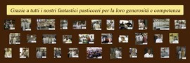 pasticcieri torta cuore
