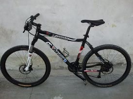 bici furto