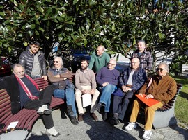 comitato presenti
