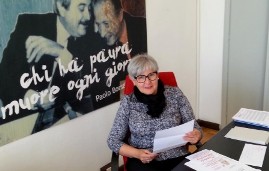 franzetti marinella