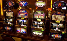 slot machine
