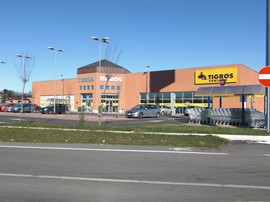 tigros