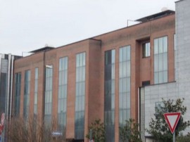 tribunale vb