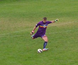 vb calcio chiodi