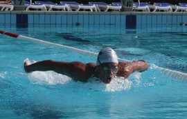 verb piscine standard 1
