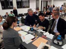 votazione bonzanini