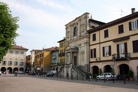 arona popolo
