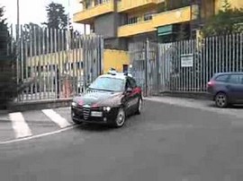 cc verbania comando