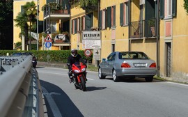 moto cartello vb