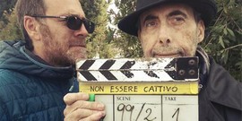 non essere cattivo mastandrea caligari