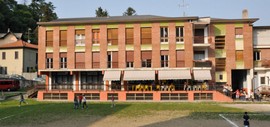 oratorio arona carlo