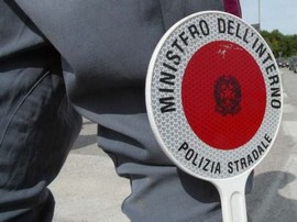 polstrada generica set 2015