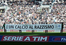 razzismo calcio
