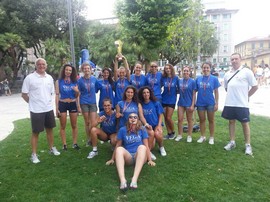 rosaltiora juniores