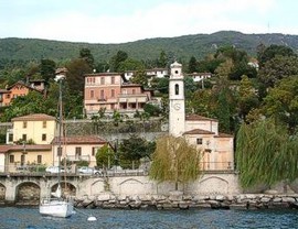 santa croce ghiffa