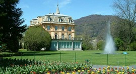 villa taranto