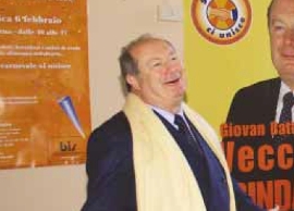 vecchi g b