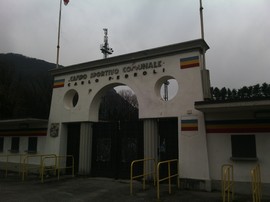stadio pedroli