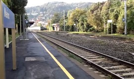 stazione meina