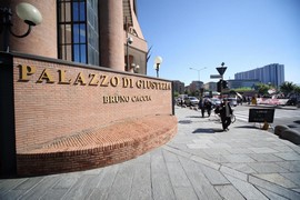 torino tribunale